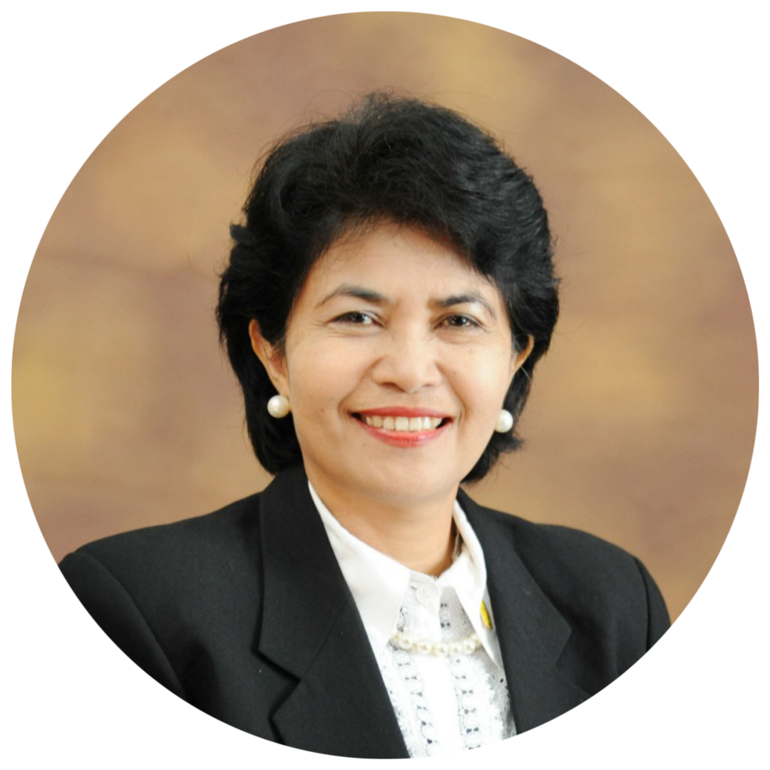Prof. Dewi Fortuna Anwar