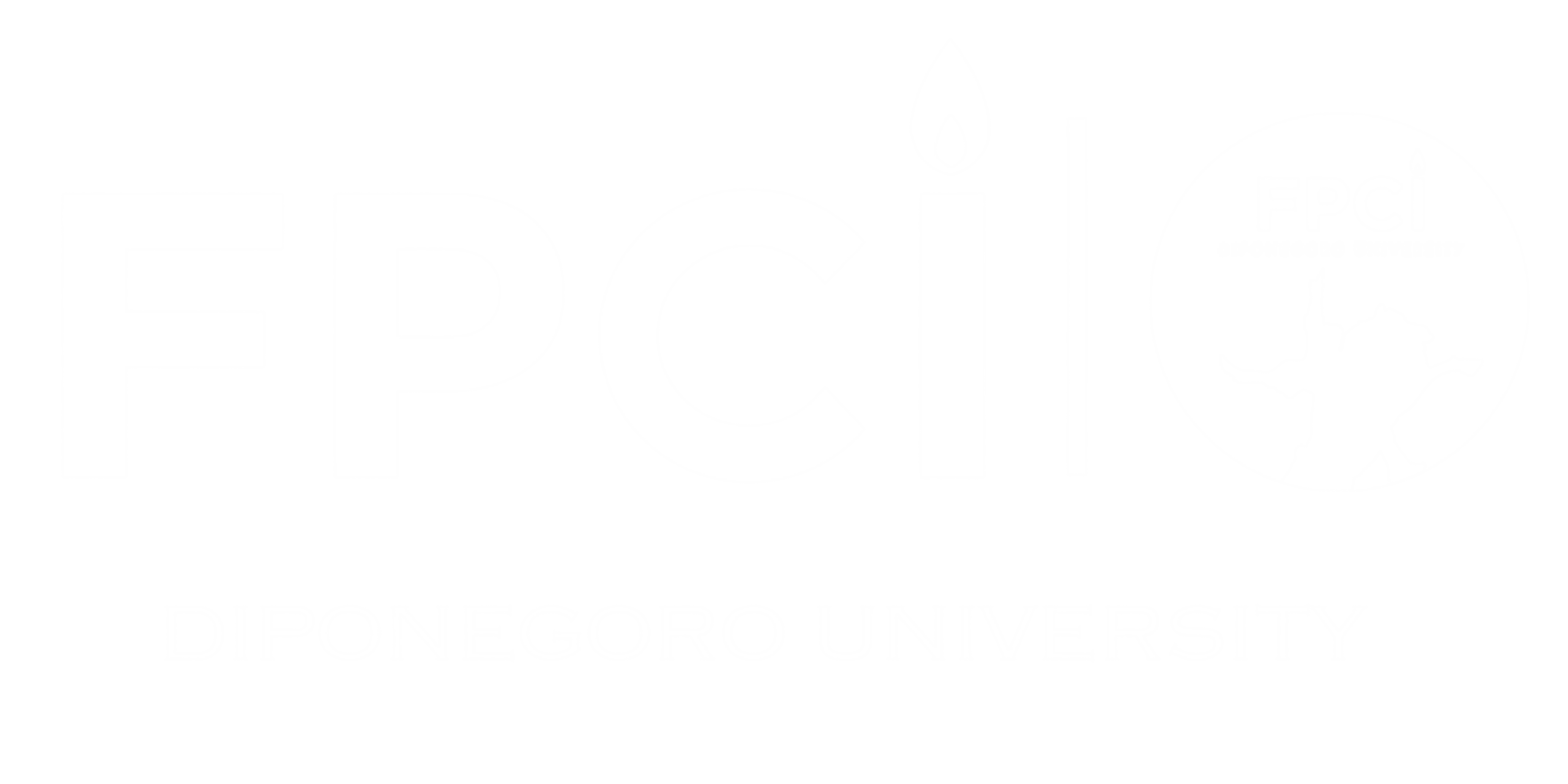 FPCI UNDIP Logo