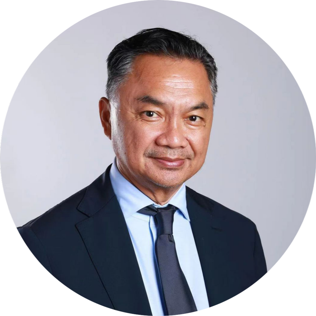 Dr. Dino Patti Djalal