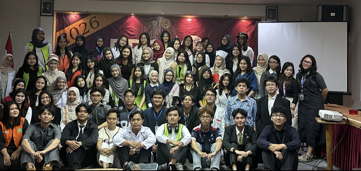 First Gathering FPCI 2026