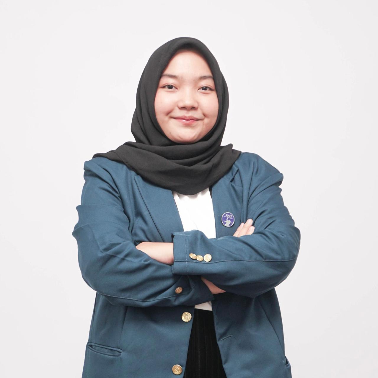 Lintang Aqila Radhwa