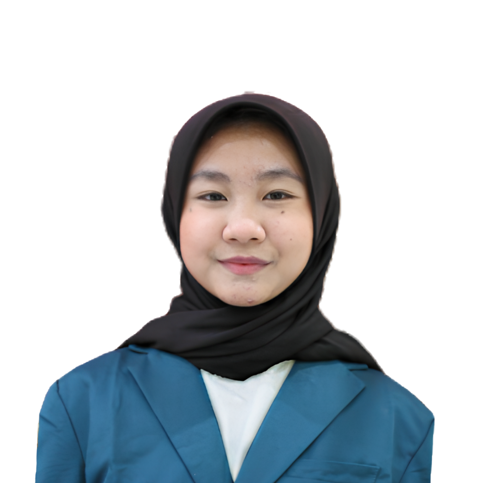 Ratu Salma Benani G.