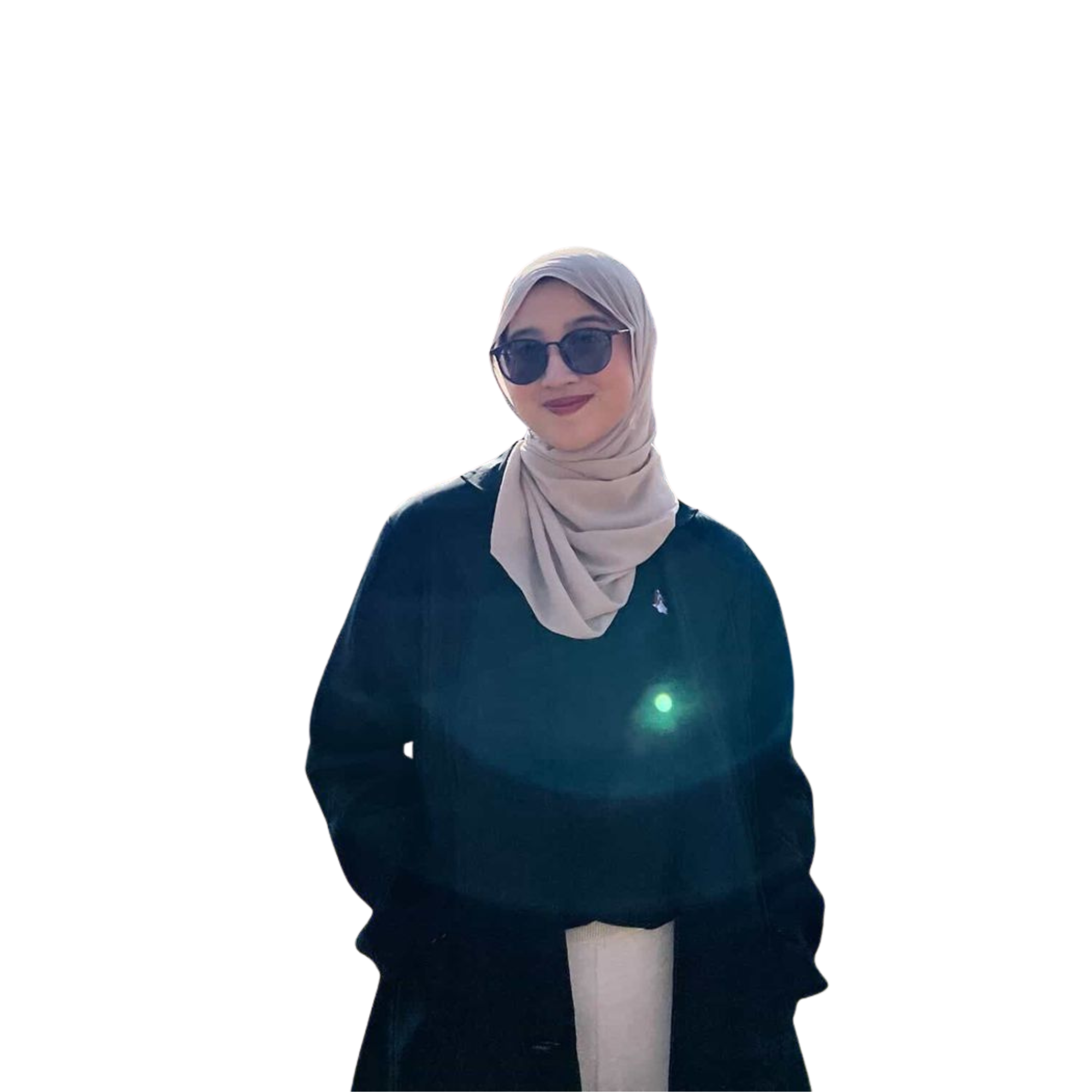 Halifa Alena Kusuma