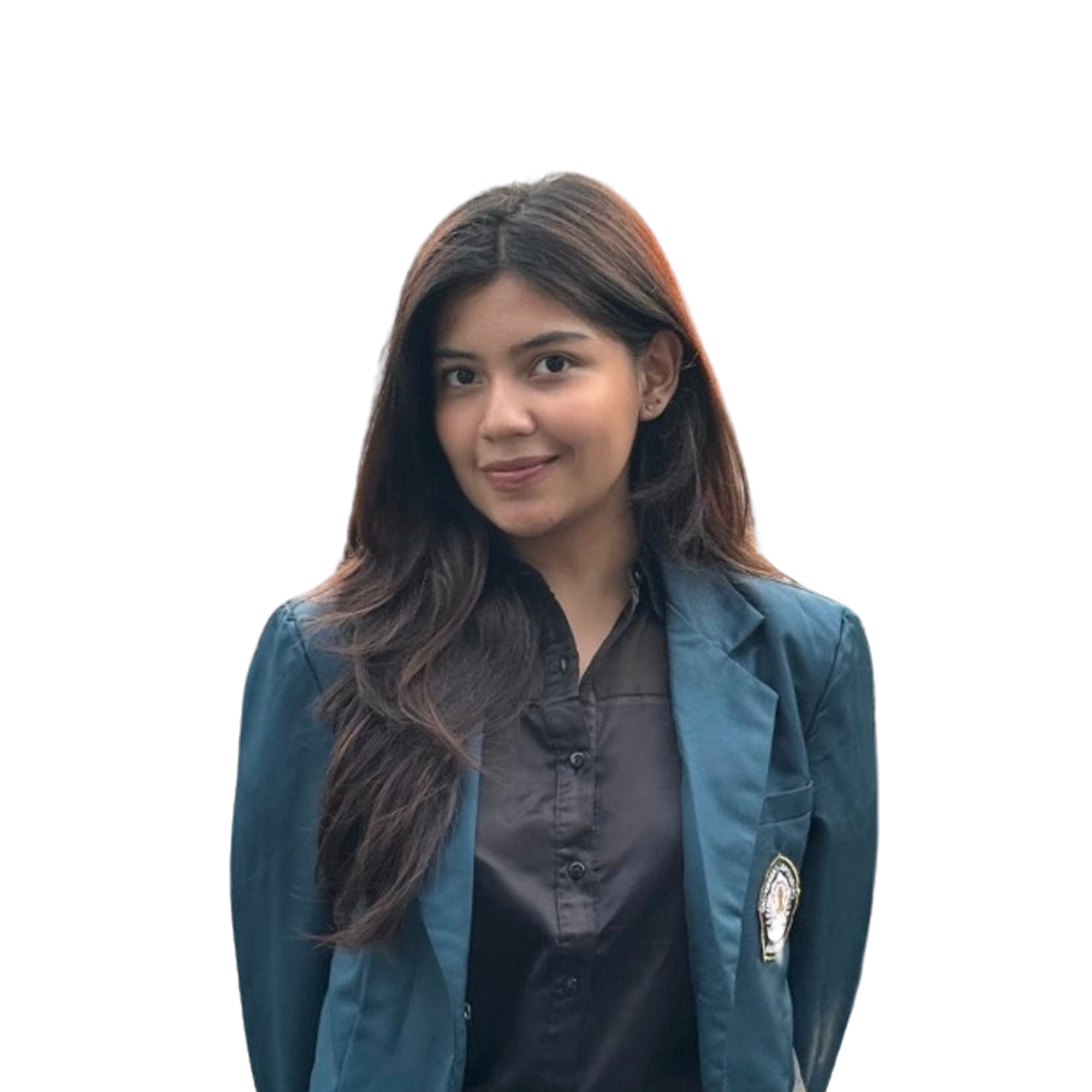 Naila Farradhia