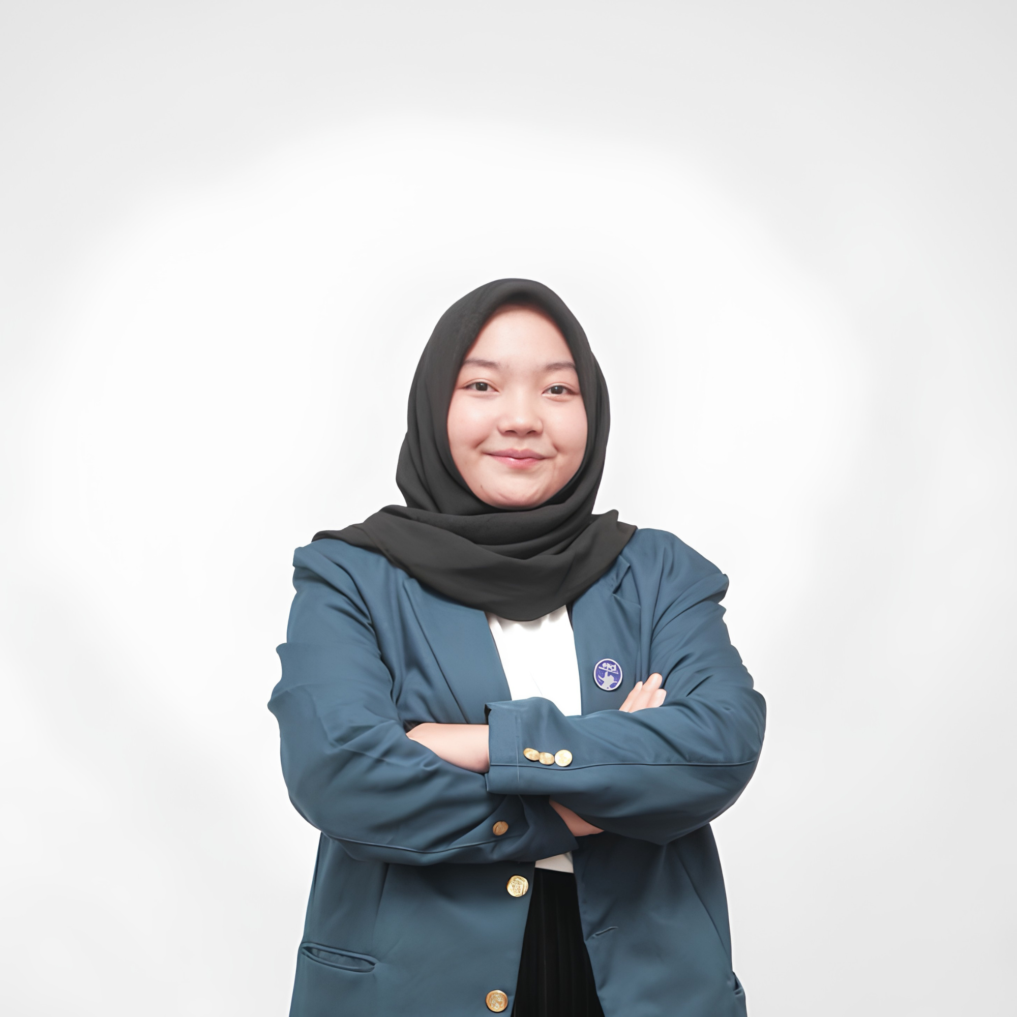 Lintang Aqila Radhwa