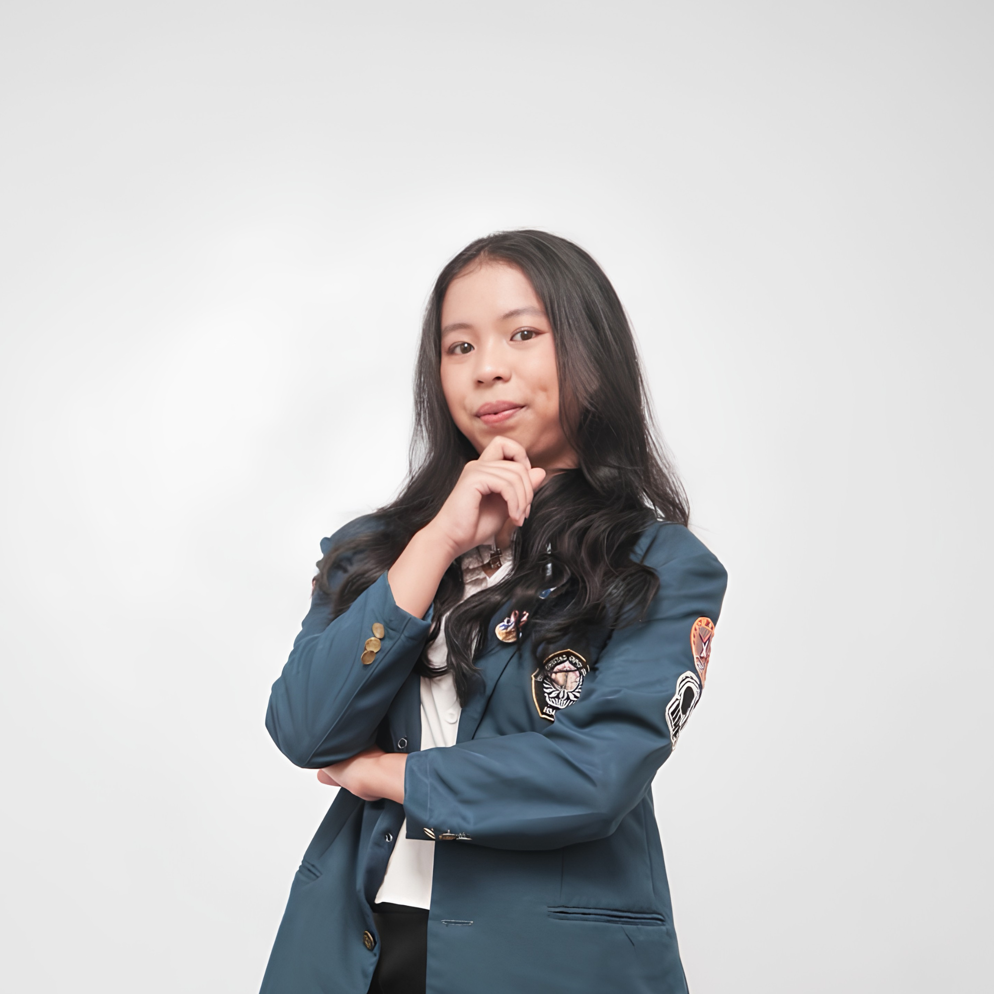 Laudya Shela Pangaribuan