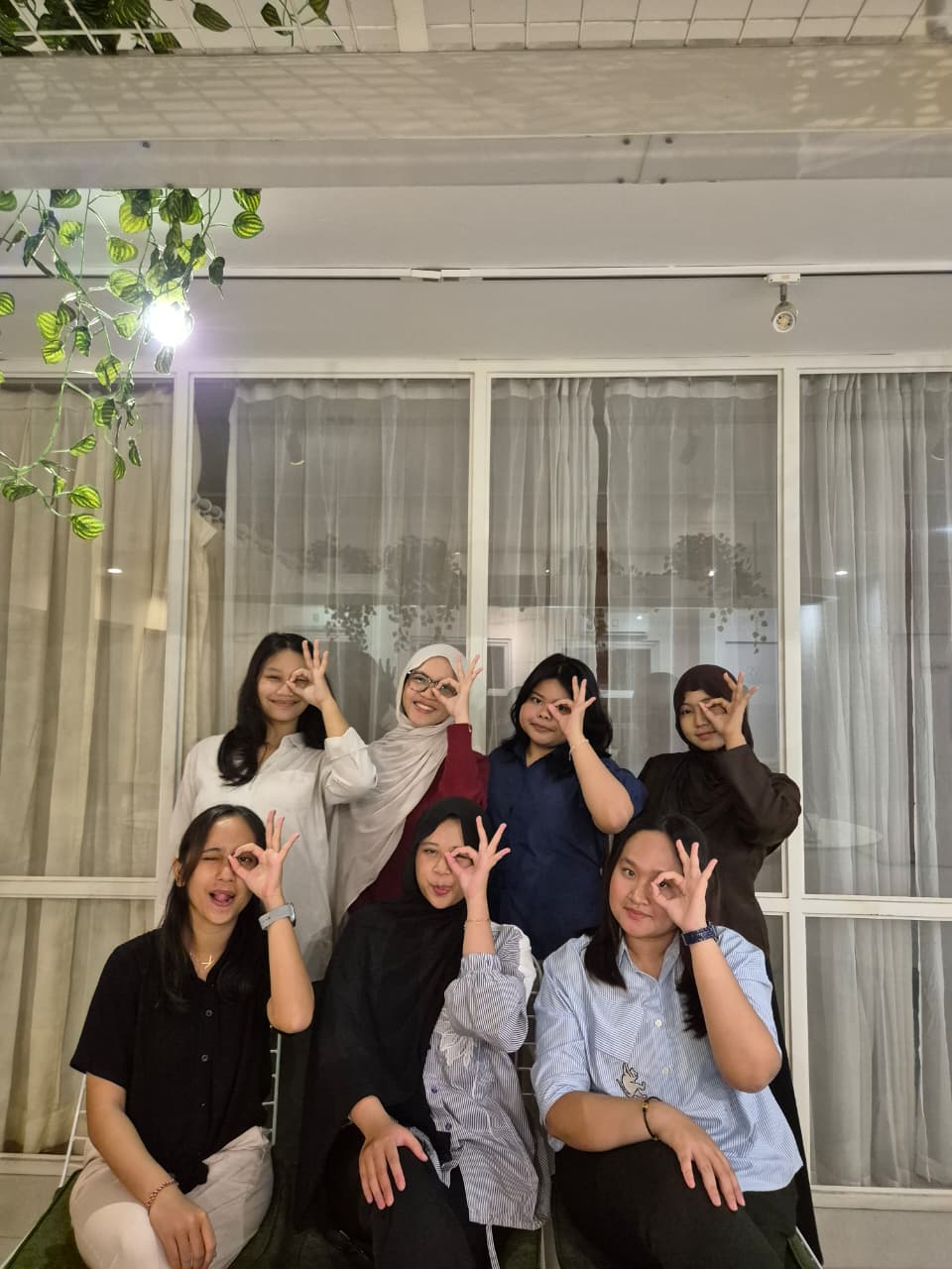 Internal Development Unit