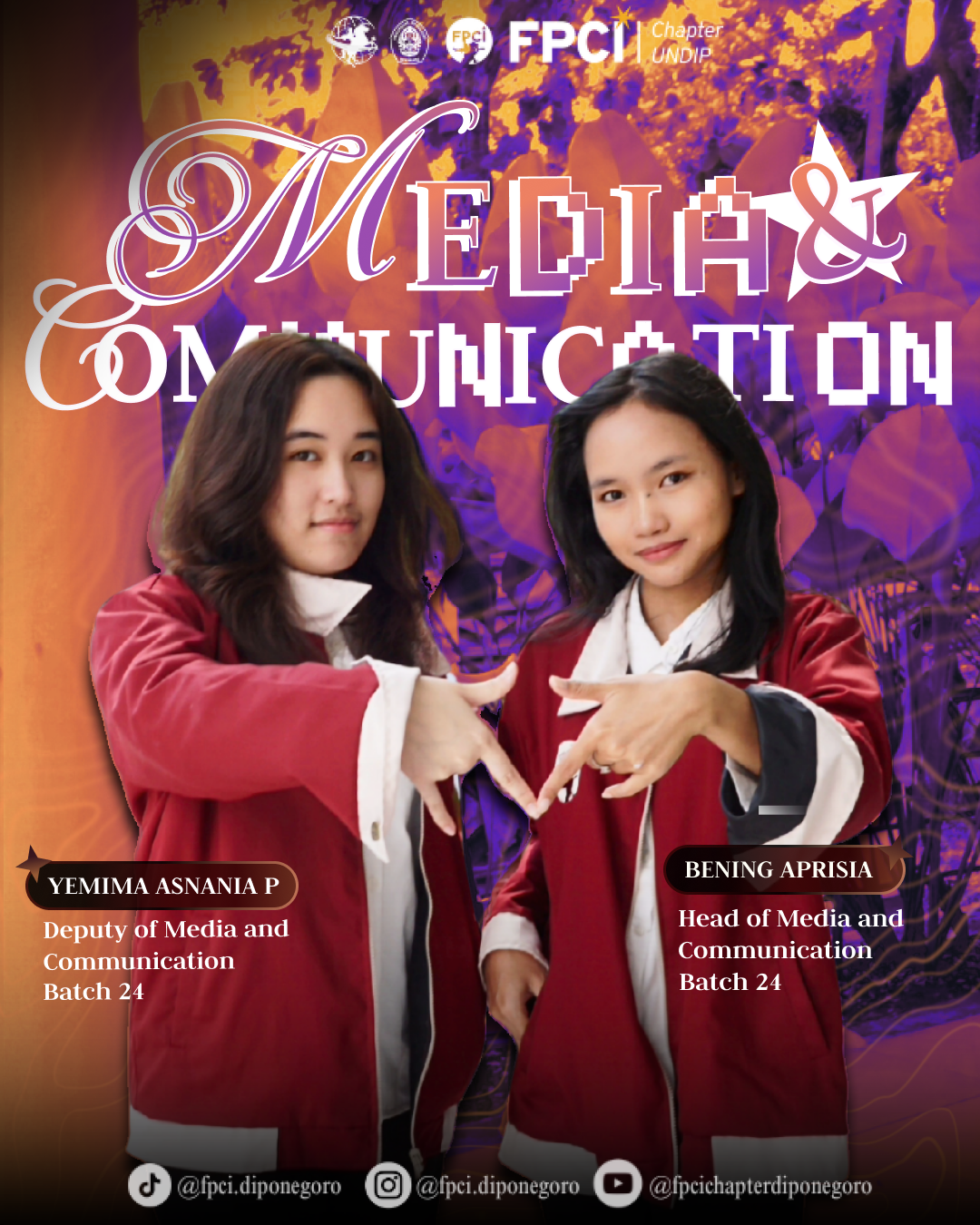 Media & Communication